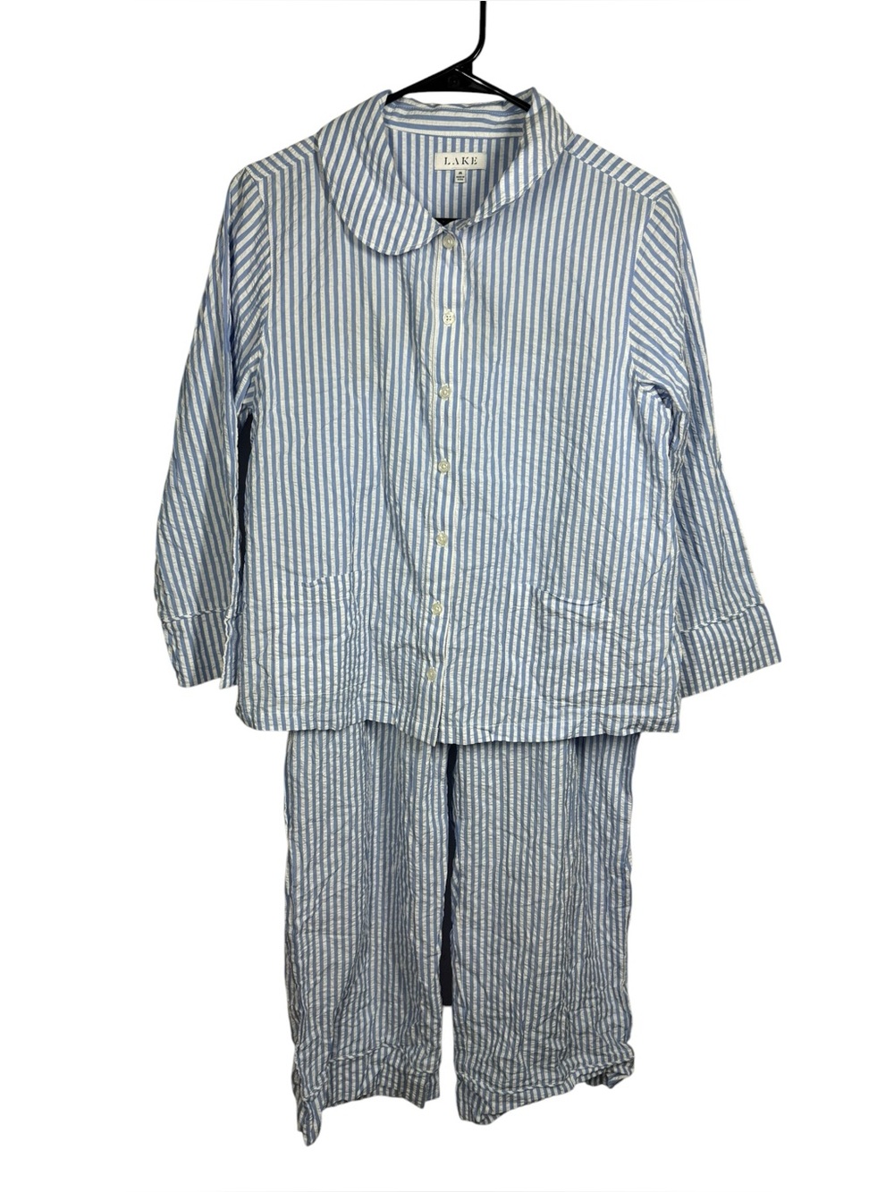 LAKE Georgie Pocket Pants Set Size Medium - Picture 4 of 14